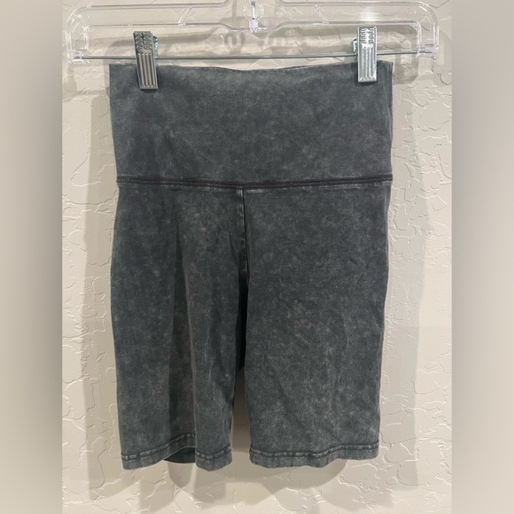 Aerie bike shorts‎